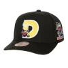 Mitchell & Ness Snapback-Icon Grail Pro Snapback Hwc Denver Nuggets