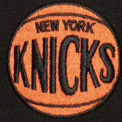 Mitchell & Ness Snapback-Icon Grail Pro Snapback Hwc New York Knicks