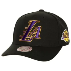 Mitchell & Ness Snapback-Icon Grail Pro Snapback Los Angeles Lakers