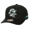 Mitchell & Ness Snapback-Icon Grail Pro Snapback San Jose Sharks