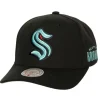 Mitchell & Ness Snapback-Icon Grail Pro Snapback Seattle Kraken