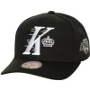 Mitchell & Ness Snapback-Icon Grail Pro Snapback Vntg Los Angeles Kings