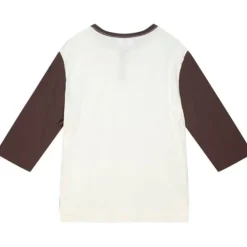 Mitchell & Ness T-Shirts & Tops-Icon Henley San Diego Padres