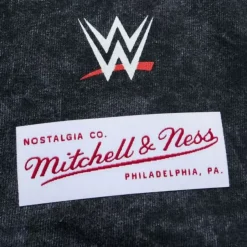 Mitchell & Ness T-Shirts & Tops-Icy Tee Stone Cold Steve Austin