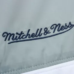 Mitchell & Ness Jackets & Outerwear-In The Clutch Puffer Jacket Vintage Logo Dallas Cowboys