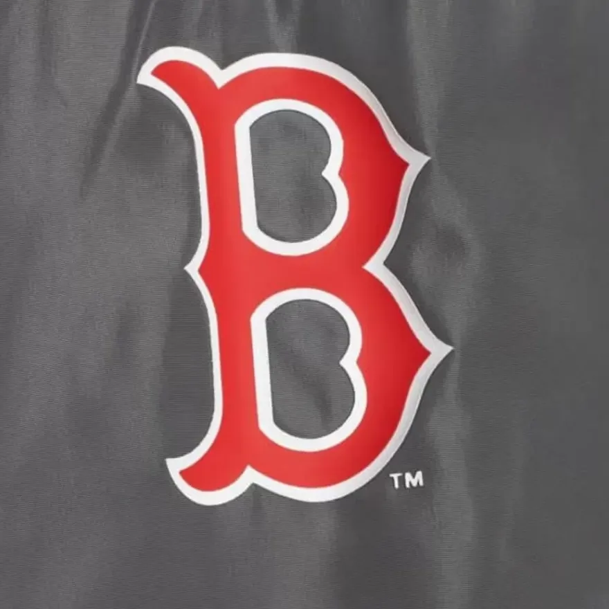 Mitchell & Ness Shorts-Insignia Shorts Boston Red Sox