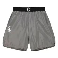 Mitchell & Ness Shorts-Insignia Shorts Chicago White Sox