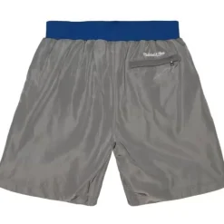 Mitchell & Ness Shorts-Insignia Shorts Los Angeles Dodgers