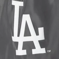 Mitchell & Ness Shorts-Insignia Shorts Los Angeles Dodgers