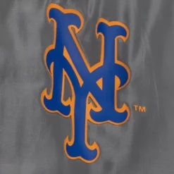 Mitchell & Ness Shorts-Insignia Shorts New York Mets