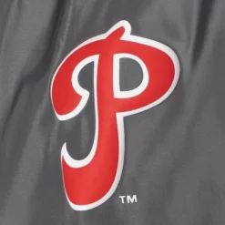 Mitchell & Ness Shorts-Insignia Shorts Philadelphia Phillies