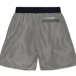 Mitchell & Ness Shorts-Insignia Shorts San Francisco Giants