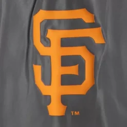 Mitchell & Ness Shorts-Insignia Shorts San Francisco Giants