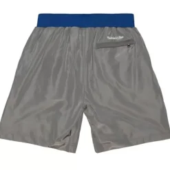 Mitchell & Ness Shorts-Insignia Shorts Toronto Blue Jays