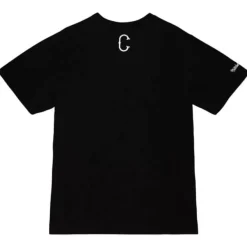 Mitchell & Ness T-Shirts & Tops-Insignia Ss Tee Chicago White Sox