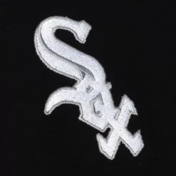 Mitchell & Ness T-Shirts & Tops-Insignia Ss Tee Chicago White Sox