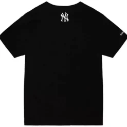 Mitchell & Ness T-Shirts & Tops-Insignia Ss Tee New York Yankees