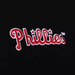 Mitchell & Ness T-Shirts & Tops-Insignia Ss Tee Philadelphia Phillies
