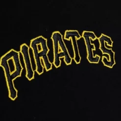 Mitchell & Ness T-Shirts & Tops-Insignia Ss Tee Pittsburgh Pirates