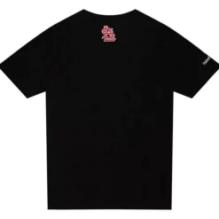 Mitchell & Ness T-Shirts & Tops-Insignia Ss Tee St. Louis Cardinals