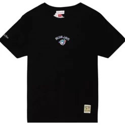 Mitchell & Ness T-Shirts & Tops-Insignia Ss Tee Toronto Blue Jays