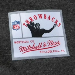 Mitchell & Ness Hoodies & Sweatshirts-Inzone Crew Dallas Cowboys