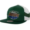 Mitchell & Ness Snapback-Jersey Hook Snapback Colorado Rapids