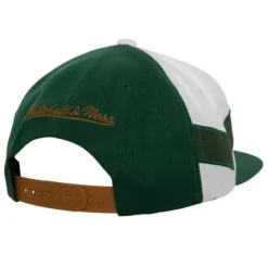 Mitchell & Ness Snapback-Jersey Hook Snapback Colorado Rapids