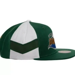 Mitchell & Ness Snapback-Jersey Hook Snapback Colorado Rapids