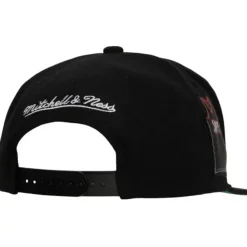 Mitchell & Ness Snapback-Jersey Love Snapback Hwc Philadelphia 76Ers
