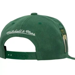Mitchell & Ness Snapback-Jersey Love Snapback Hwc Seattle Supersonics