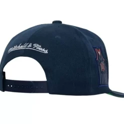 Mitchell & Ness Snapback-Jersey Love Snapback Hwc Houston Rockets