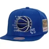 Mitchell & Ness Snapback-Jersey Love Snapback Hwc Orlando Magic