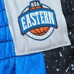 Mitchell & Ness Shorts-Jumbotron 3.0 Shorts All Star East