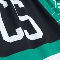 Mitchell & Ness Shorts-Jumbotron 3.0 Shorts Boston Celtics