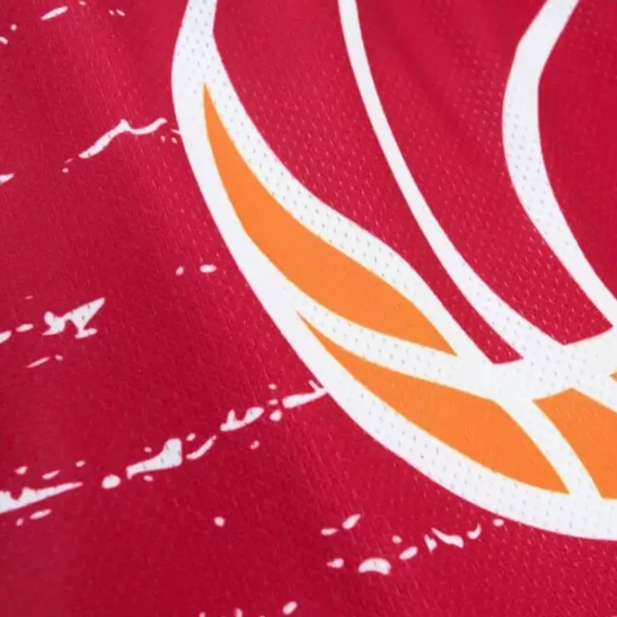 Mitchell & Ness Shorts-Jumbotron 3.0 Shorts Miami Heat