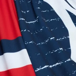 Mitchell & Ness Shorts-Jumbotron 3.0 Shorts New York Yankees