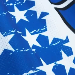 Mitchell & Ness Shorts-Jumbotron 3.0 Shorts Orlando Magic