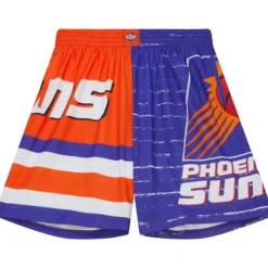 Mitchell & Ness Shorts-Jumbotron 3.0 Shorts Phoenix Suns
