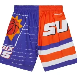 Mitchell & Ness Shorts-Jumbotron 3.0 Shorts Phoenix Suns