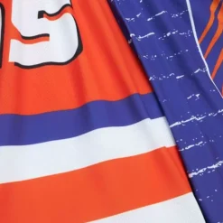 Mitchell & Ness Shorts-Jumbotron 3.0 Shorts Phoenix Suns