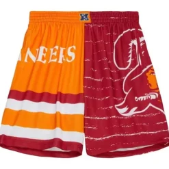 Mitchell & Ness Shorts-Jumbotron 3.0 Shorts Tampa Bay Buccaneers
