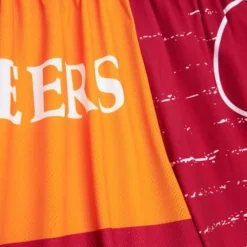 Mitchell & Ness Shorts-Jumbotron 3.0 Shorts Tampa Bay Buccaneers