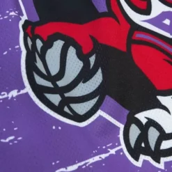 Mitchell & Ness Shorts-Jumbotron 3.0 Shorts Toronto Raptors