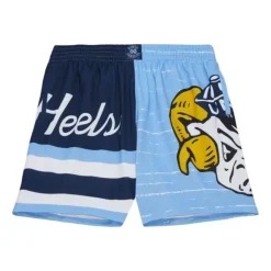 Mitchell & Ness Shorts-Jumbotron 3.0 Shorts University Of North Carolina