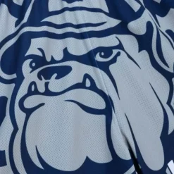 Mitchell & Ness Shorts-Jumbotron 2.0 Sublimated Shorts Georgetown University