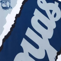 Mitchell & Ness T-Shirts & Tops-Jumbotron 2.0 Sublimated Tank Georgetown University