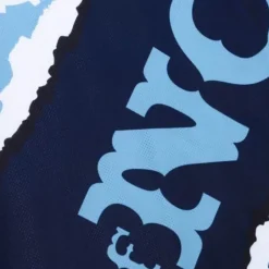 Mitchell & Ness T-Shirts & Tops-Jumbotron 2.0 Sublimated Tank University Of North Carolina