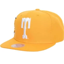 Mitchell & Ness Snapback-Jumbotron Snapback University Of Tennessee