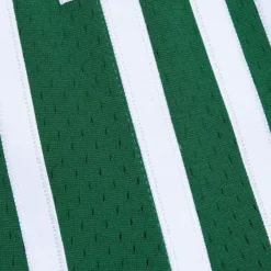 Mitchell & Ness Just Don-Just Don 7 Inch Shorts Boston Celtics